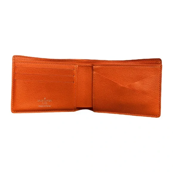 Louis Vuitton Damier Giant Gradient Multiple Wallet - Picture 3 of 6